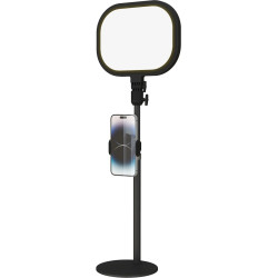 Настольная лампа HomCom B31-535V00BK (Black) Thumb