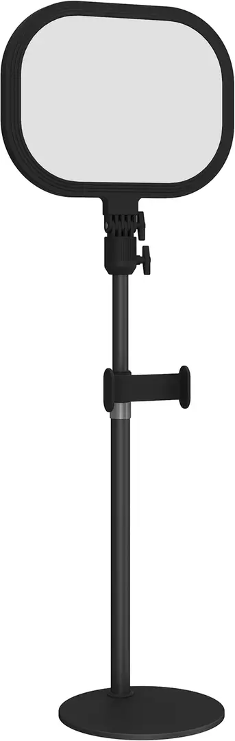 Настольная лампа HomCom B31-535V00BK (Black)