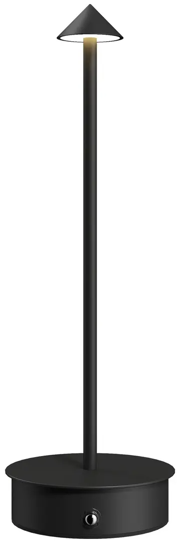 Настольная лампа Homcom B31-569V01BK (Black)