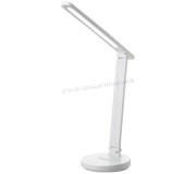 Lampa de masa Home DK-8002 (White)