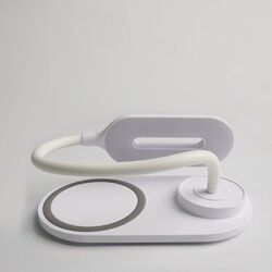 Настольная лампа Home DK-H12 (White) Thumb