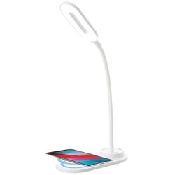 Lampa de masa Home DK-H12 (White)