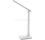 Lampa de masa Home DK-R08 (White)