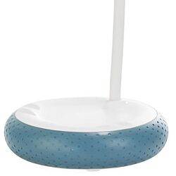 Настольная лампа Home H-612 (White/Blue) Thumb