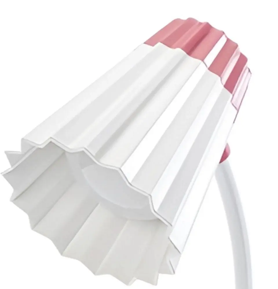 Lampa de masa Home H-612 (White/Red)