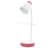 Lampa de masa Home H-612 (White/Red)