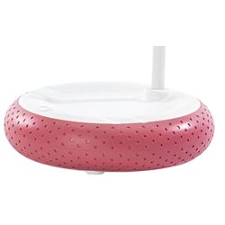 Lampa de masa Home H-612 (White/Red) Thumb