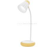 Lampa de masa Home H-612 (White/Yellow)