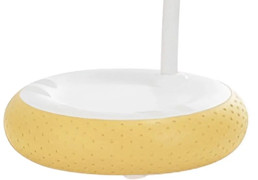 Lampa de masa Home H-612 (White/Yellow)