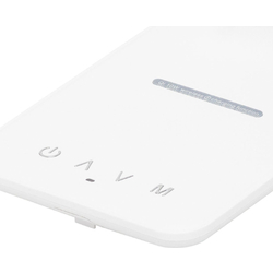 Lampa de masa Home LA 10 Q (White) Thumb