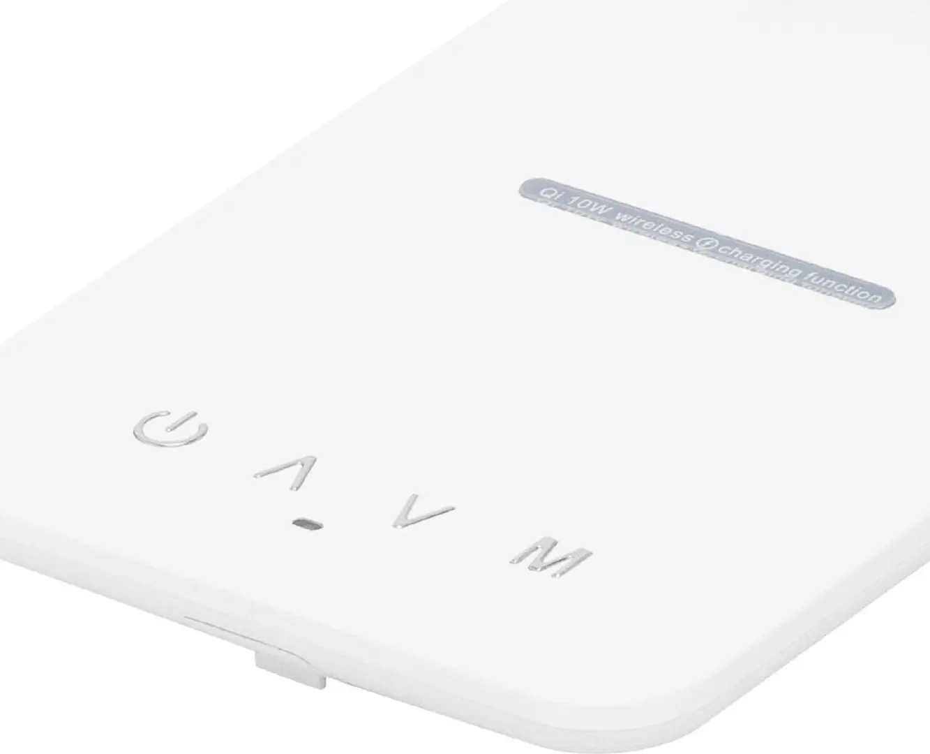 Lampa de masa Home LA 10 Q (White)