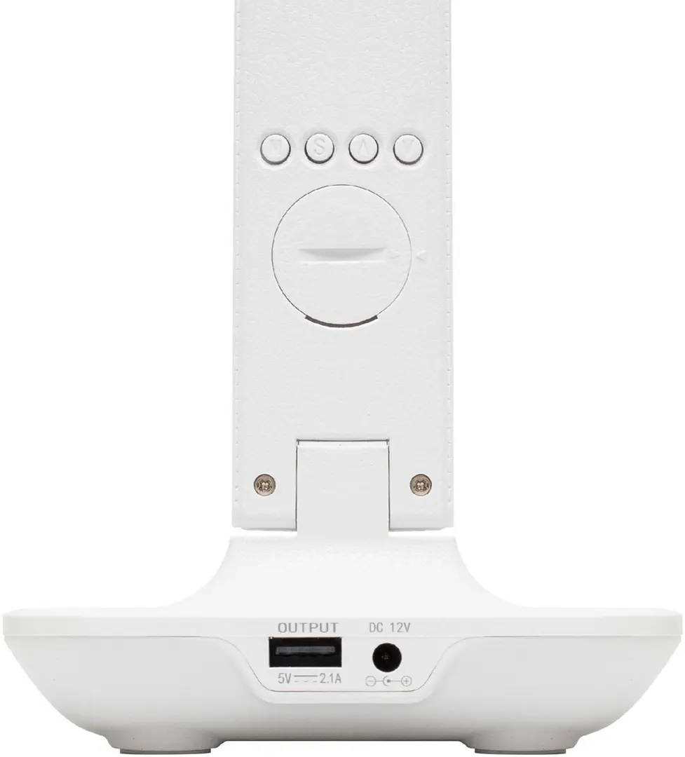 Lampa de masa Home LA 10 Q (White)