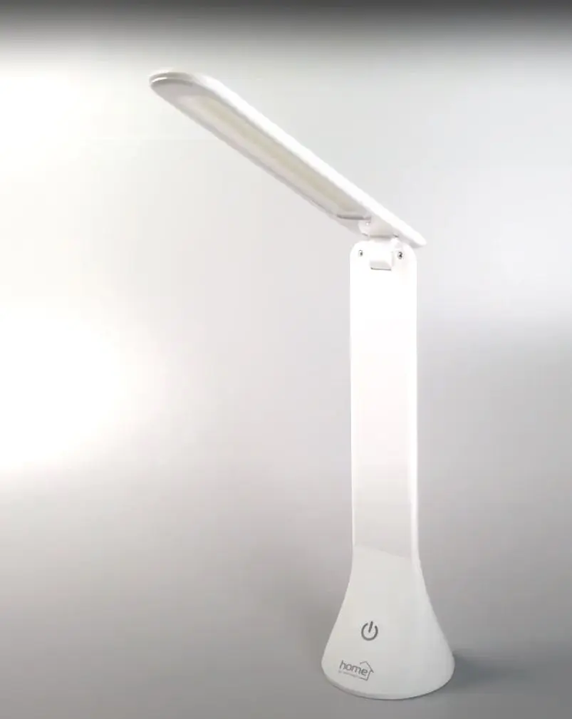 Настольная лампа Home LA 3 (White)