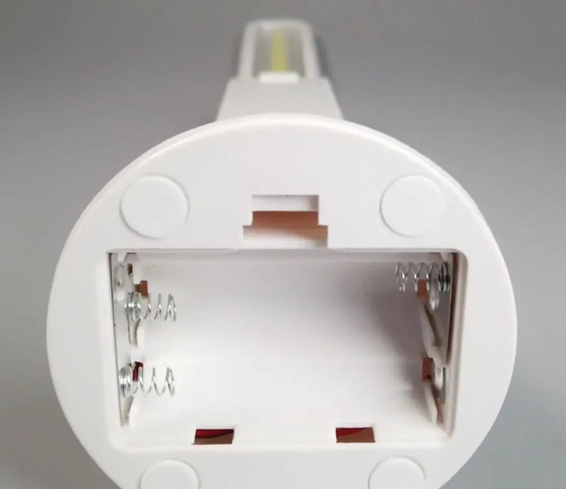 Настольная лампа Home LA 3 (White)