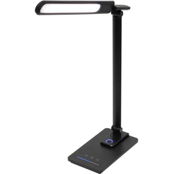 Lampa de masa Home LA 4 (Black) Thumb