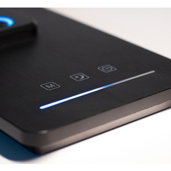 Lampa de masa Home LA 4 (Black) Thumb