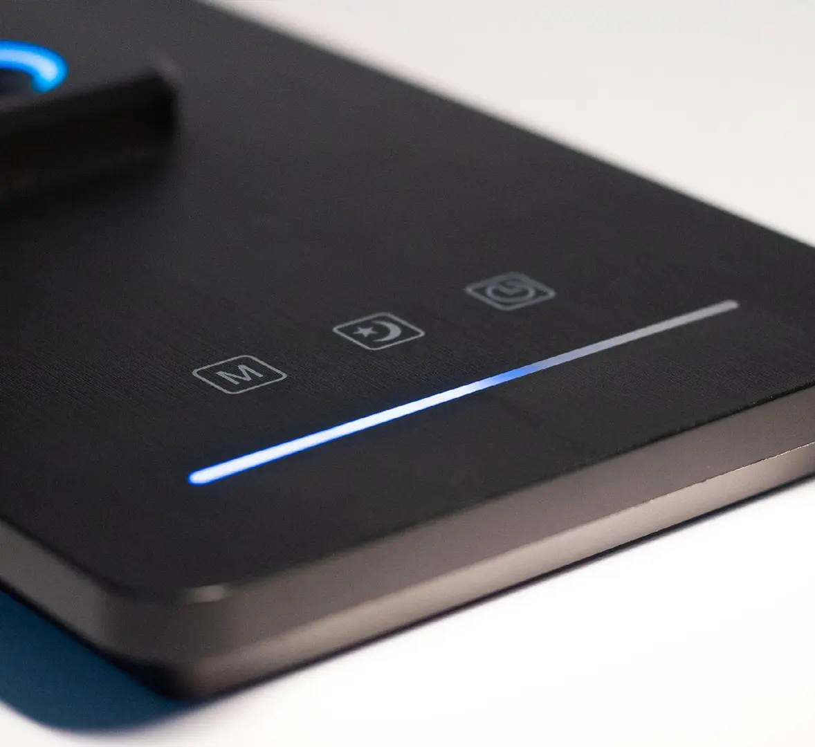 Lampa de masa Home LA 4 (Black)