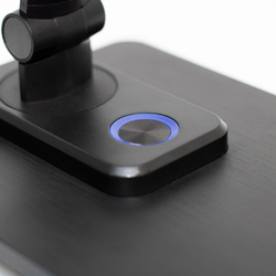 Lampa de masa Home LA 4 (Black) Thumb