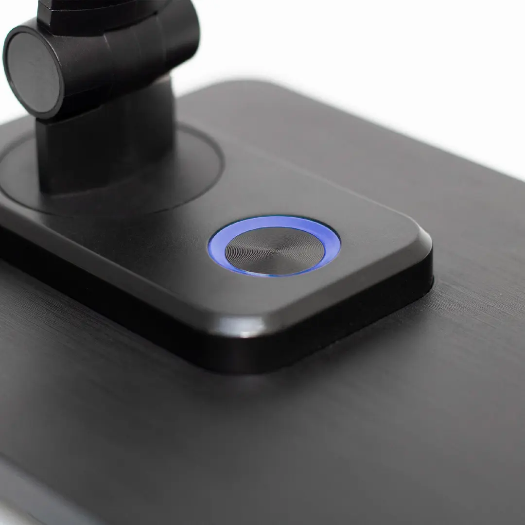 Lampa de masa Home LA 4 (Black)