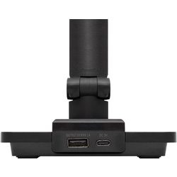 Lampa de masa Home LA 4 (Black) Thumb