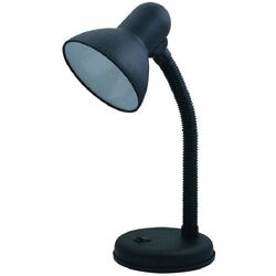 Настольная лампа Horoz Electric Bihter (Black)