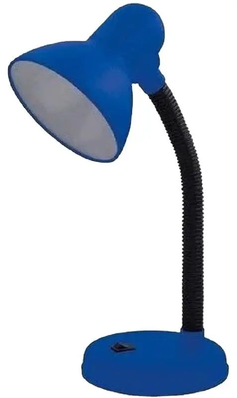 Настольная лампа Horoz Electric Bihter (Blue)