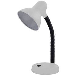 Настольная лампа Horoz Electric Bihter (White)