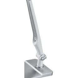 Lampa de masa Horoz Electric Ebru HRZ00000684 (Silver/Metal) Thumb