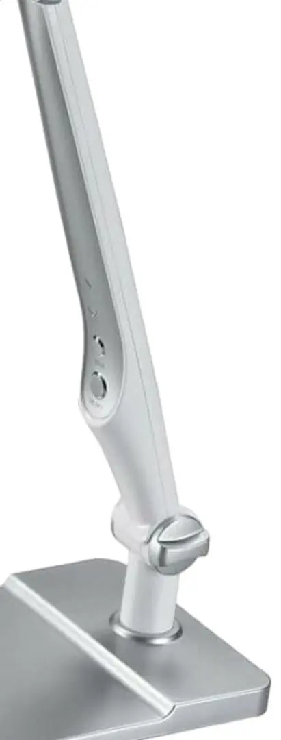 Lampa de masa Horoz Electric Ebru HRZ00000684 (Silver/Metal) - 2