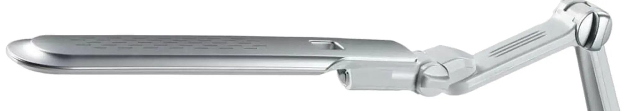 Lampa de masa Horoz Electric Ebru HRZ00000684 (Silver/Metal) - 3