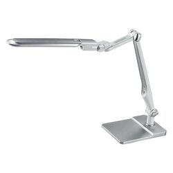 Настольная лампа Horoz Electric Ebru HRZ00000684 (Silver/Metal)