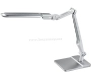 Lampa de masa Horoz Electric Ebru (Silver)