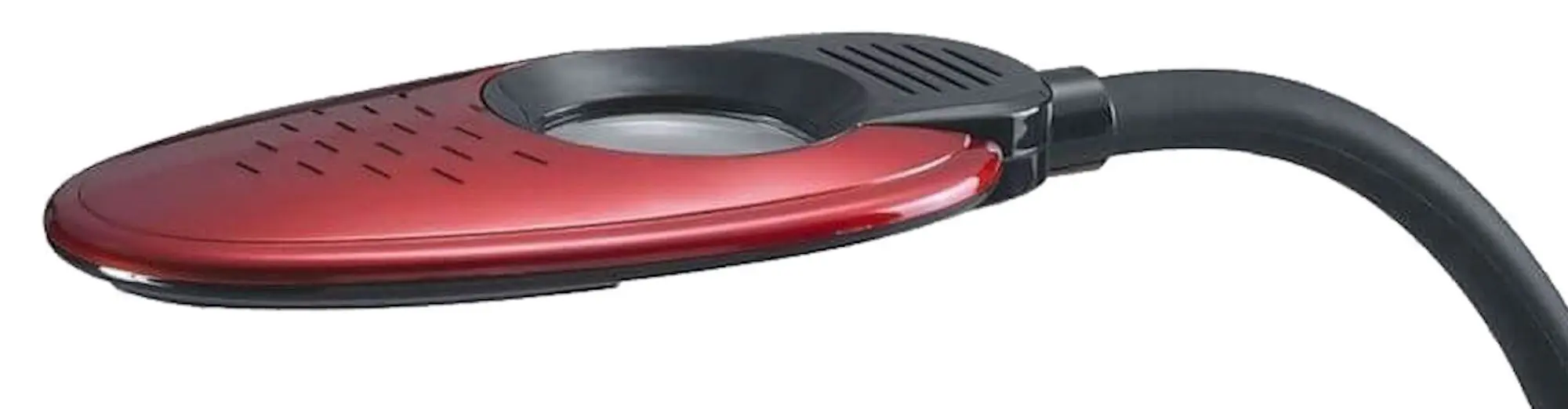 Настольная лампа Horoz Electric Irem HRZ00000687 (Red)