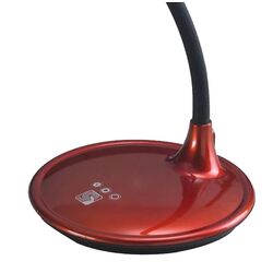 Настольная лампа Horoz Electric Irem HRZ00000687 (Red) Thumb