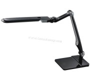 Lampa de masa Horoz EBRU (Black)