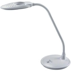 Настольная лампа Horoz IREM 5W (White)