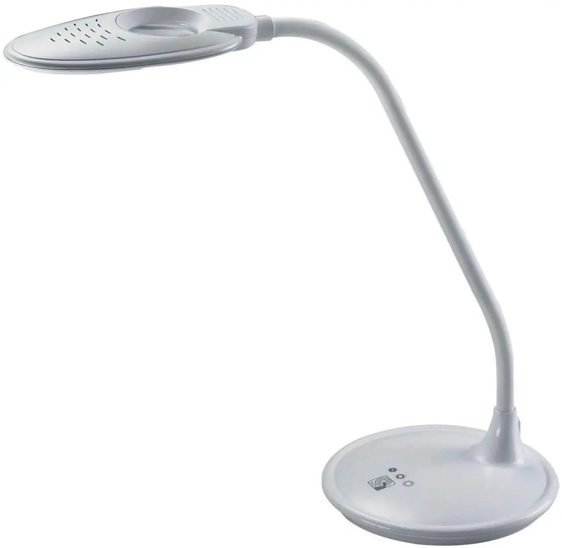 Настольная лампа Horoz IREM 5W (White)