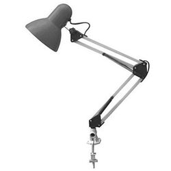 Настольная лампа Horoz Rana HL 074 (Black)