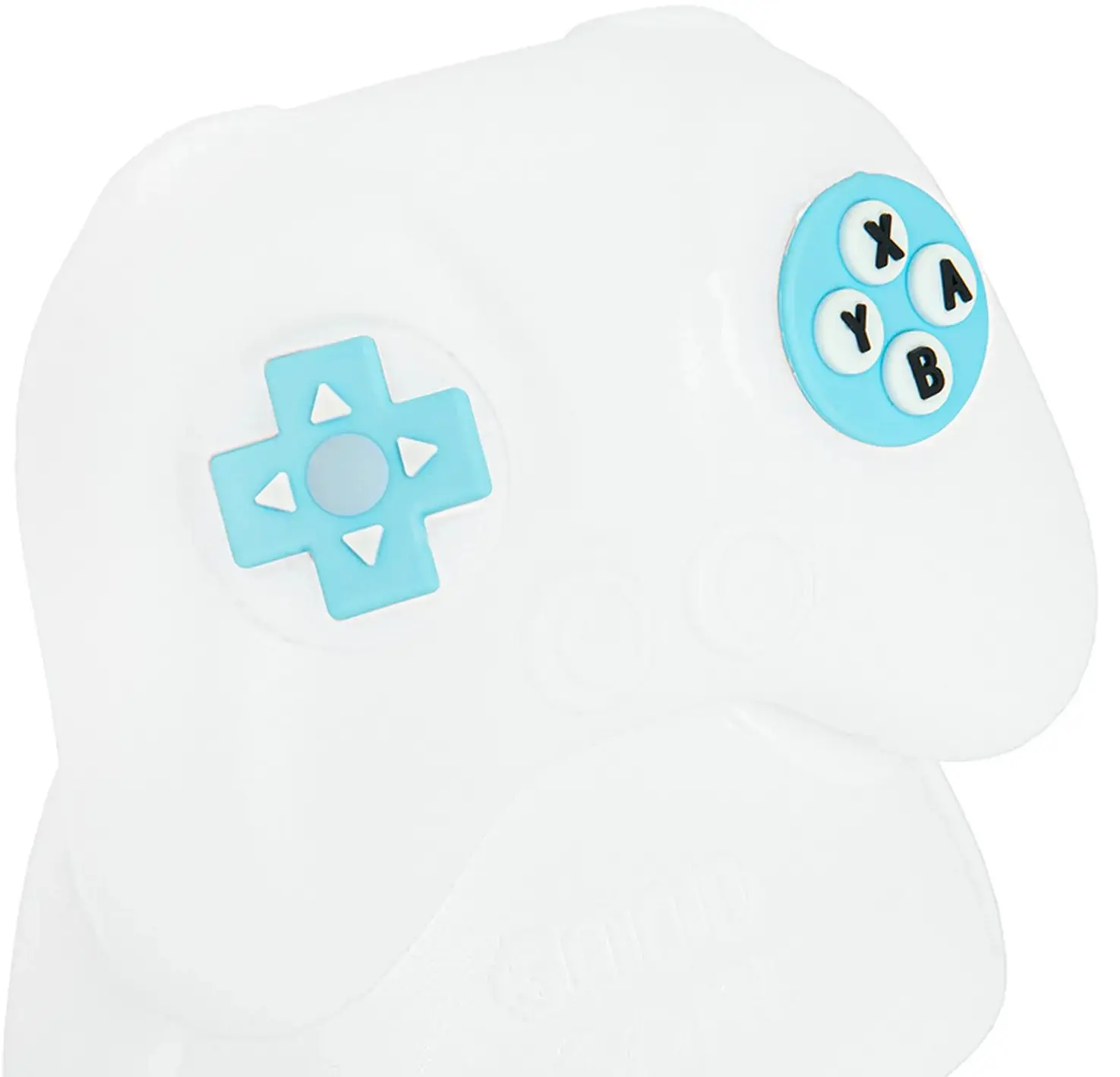 Ночник Hot Focus 604GC (White) - 2