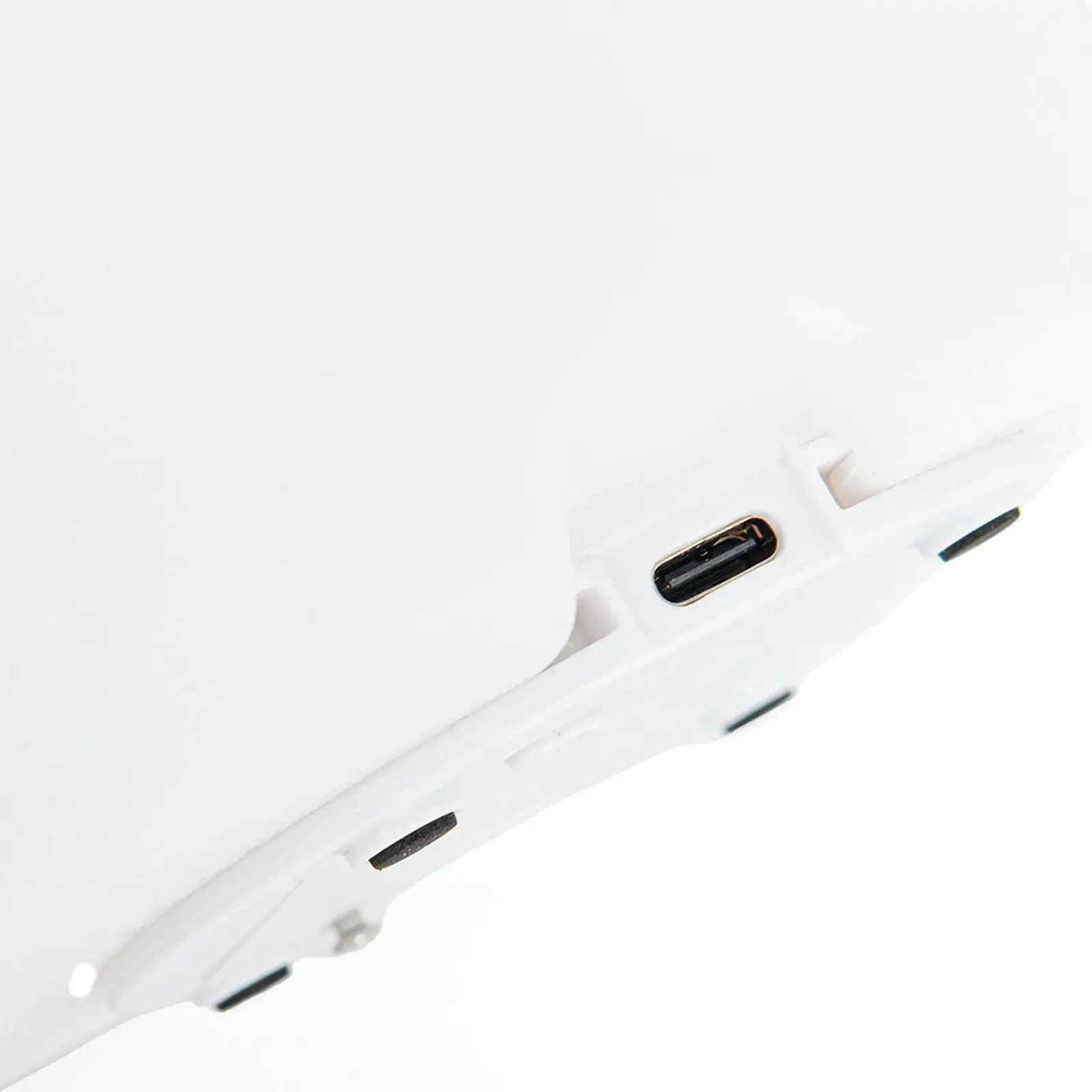 Ночник Hot Focus 604GC (White) - 3