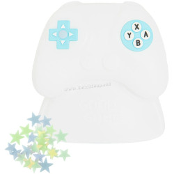 Ночник Hot Focus 604GC (White)