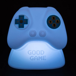 Ночник Hot Focus 604GC (White) Thumb