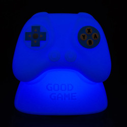Ночник Hot Focus 604GC (White) Thumb