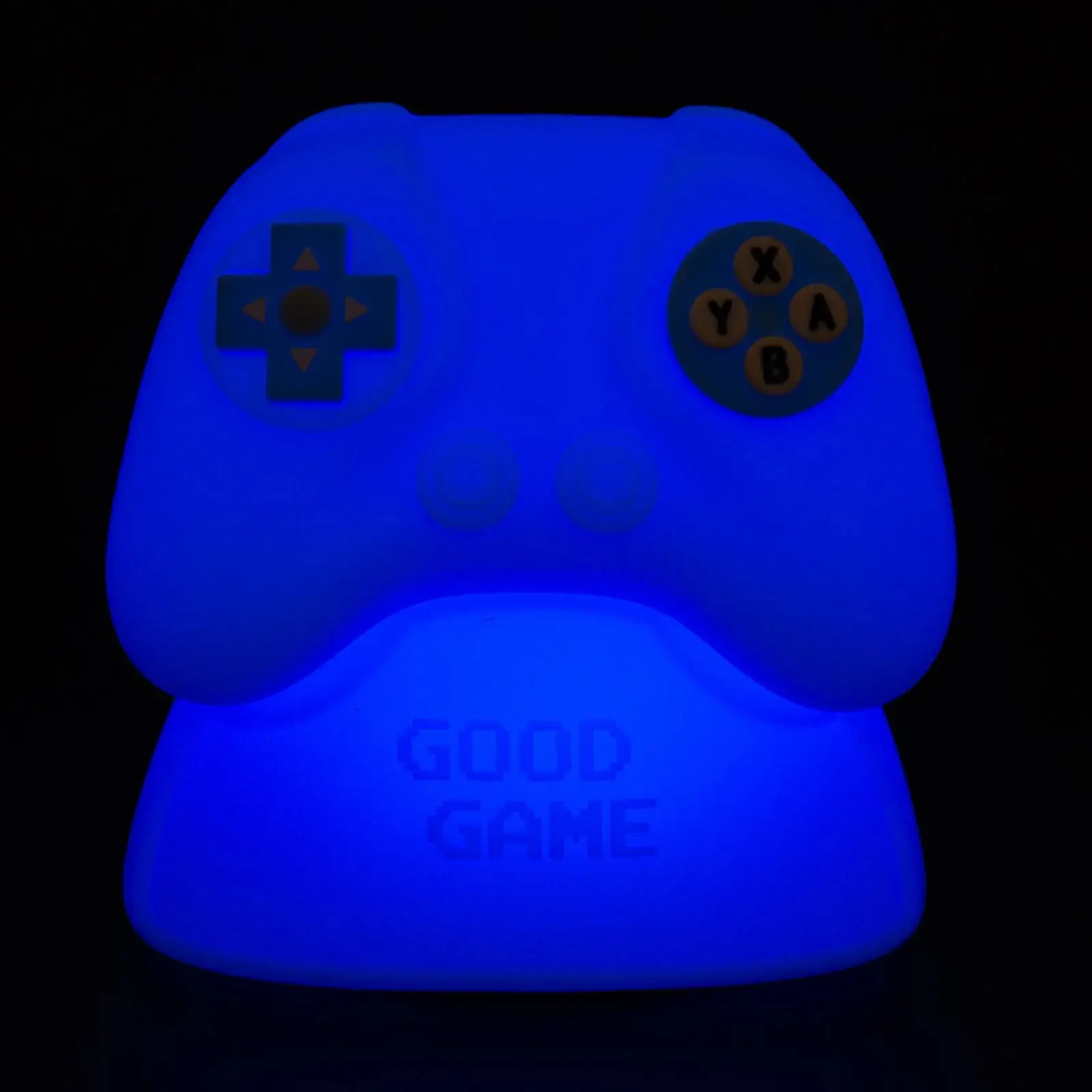 Ночник Hot Focus 604GC (White) - 6