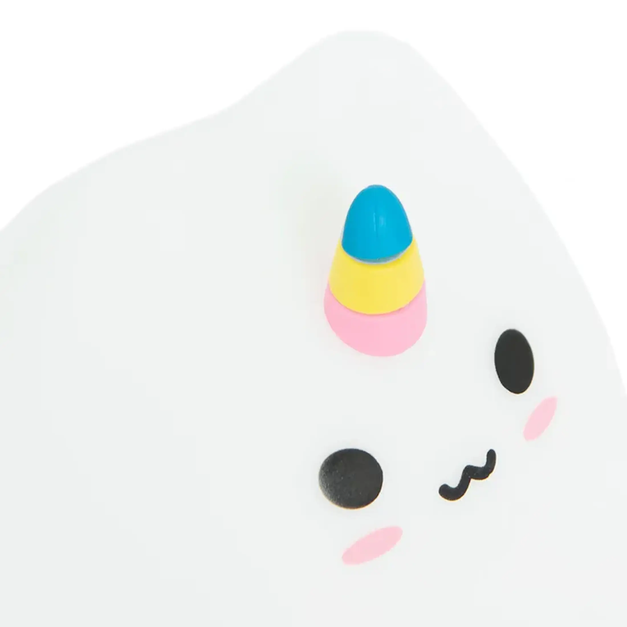 Ночник Hot Focus Unicorn (White) - 2