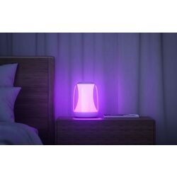 Ночник Hotmoon HMNL01-RGB-1 2in1 (White) Thumb