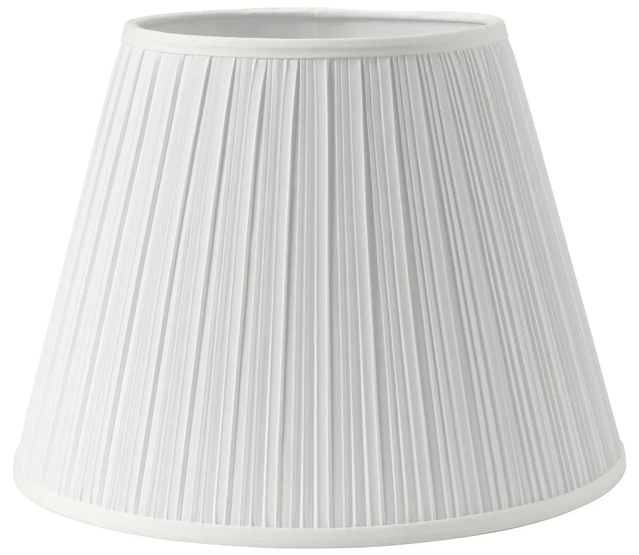 Абажур Ikea Myrhult 33cm (Белый)