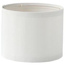 Абажур Ikea Ringsta 19cm (Белый)