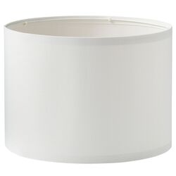 Абажур Ikea Ringsta 33cm (Белый)
