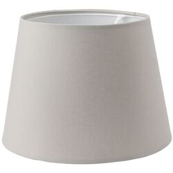 Abajur lustră Ikea Skottorp 33 cm (Gri) Thumb